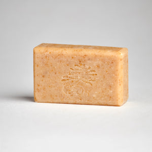 Oatmeal Milk & Honey Soap