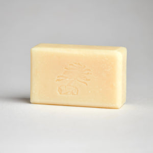 White Tea & Ginger Bar Soap