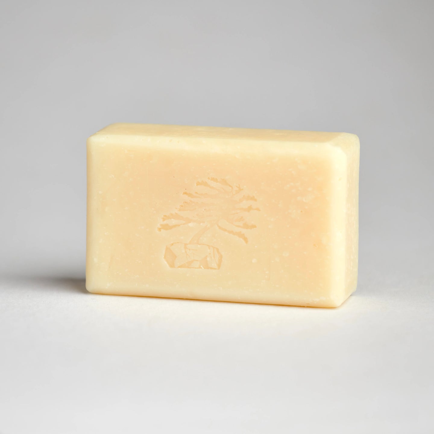 White Tea & Ginger Bar Soap