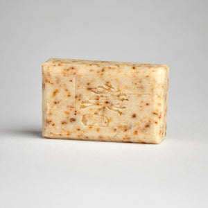 Tea Tree & Eucalyptus Bar Soap