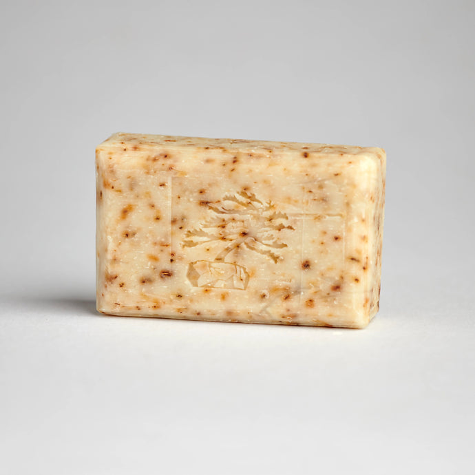 Tea Tree & Eucalyptus Bar Soap