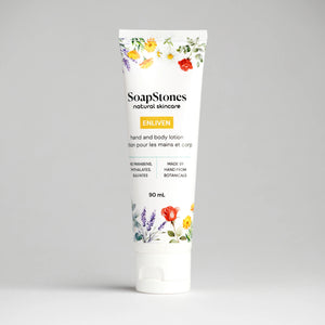 Enliven Hand & Body Lotion