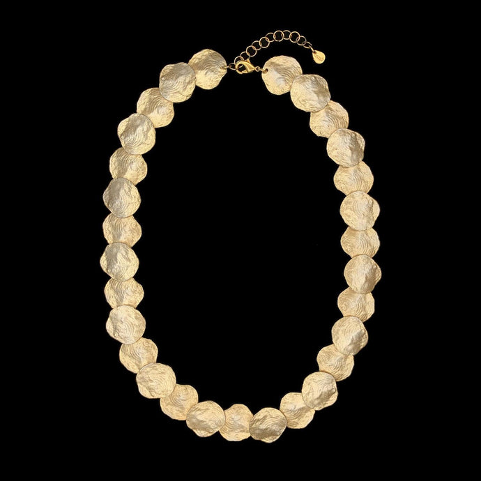 La Mer Contour Necklace