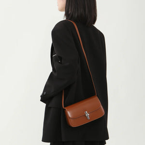 Aura Crossbody Bag