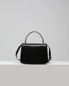 Aura Top-Handle Crossbody Bag