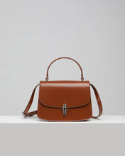 Aura Top-Handle Crossbody Bag