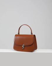 Aura Top-Handle Crossbody Bag