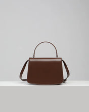 Aura Top-Handle Crossbody Bag