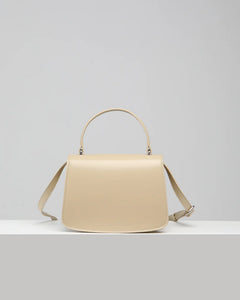 Aura Top-Handle Crossbody Bag