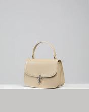 Aura Top-Handle Crossbody Bag