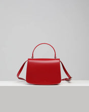 Aura Top-Handle Crossbody Bag