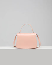 Aura Top-Handle Crossbody Bag