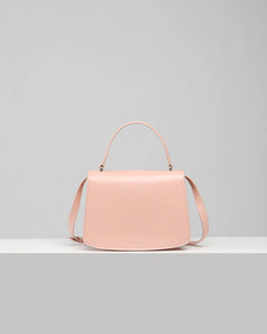 Aura Top-Handle Crossbody Bag