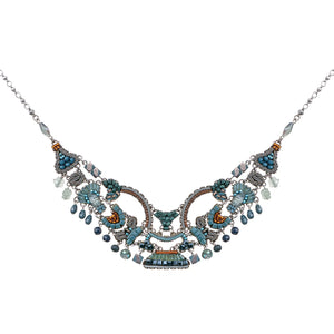 Moonlight Amal Necklace