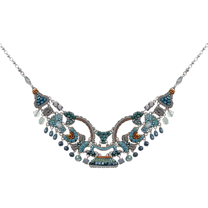 Moonlight Amal Necklace