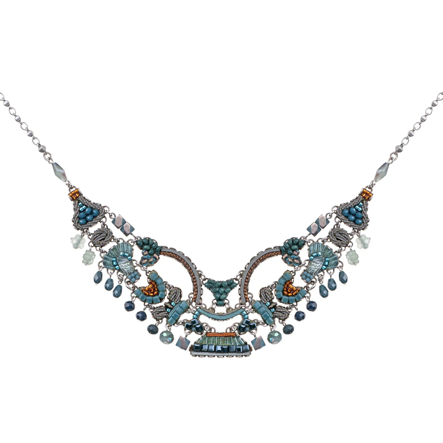 Moonlight Amal Necklace