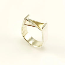 Pieces Ring