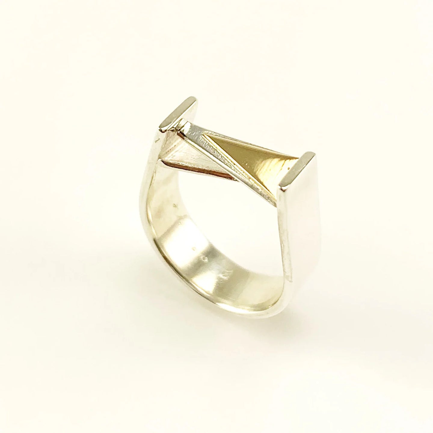 Pieces Ring