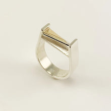 Pieces Ring