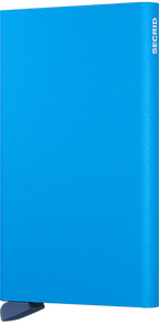 Powder Ultra Blue Cardprotector