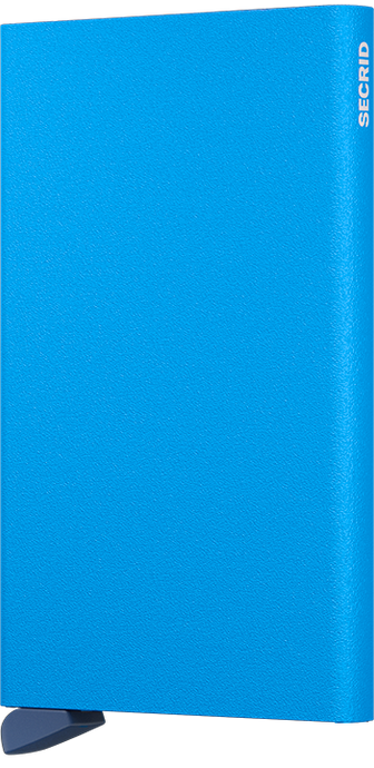 Powder Ultra Blue Cardprotector