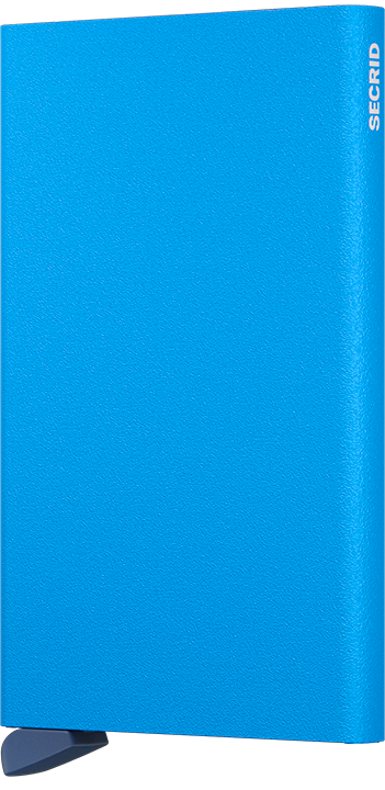 Powder Ultra Blue Cardprotector