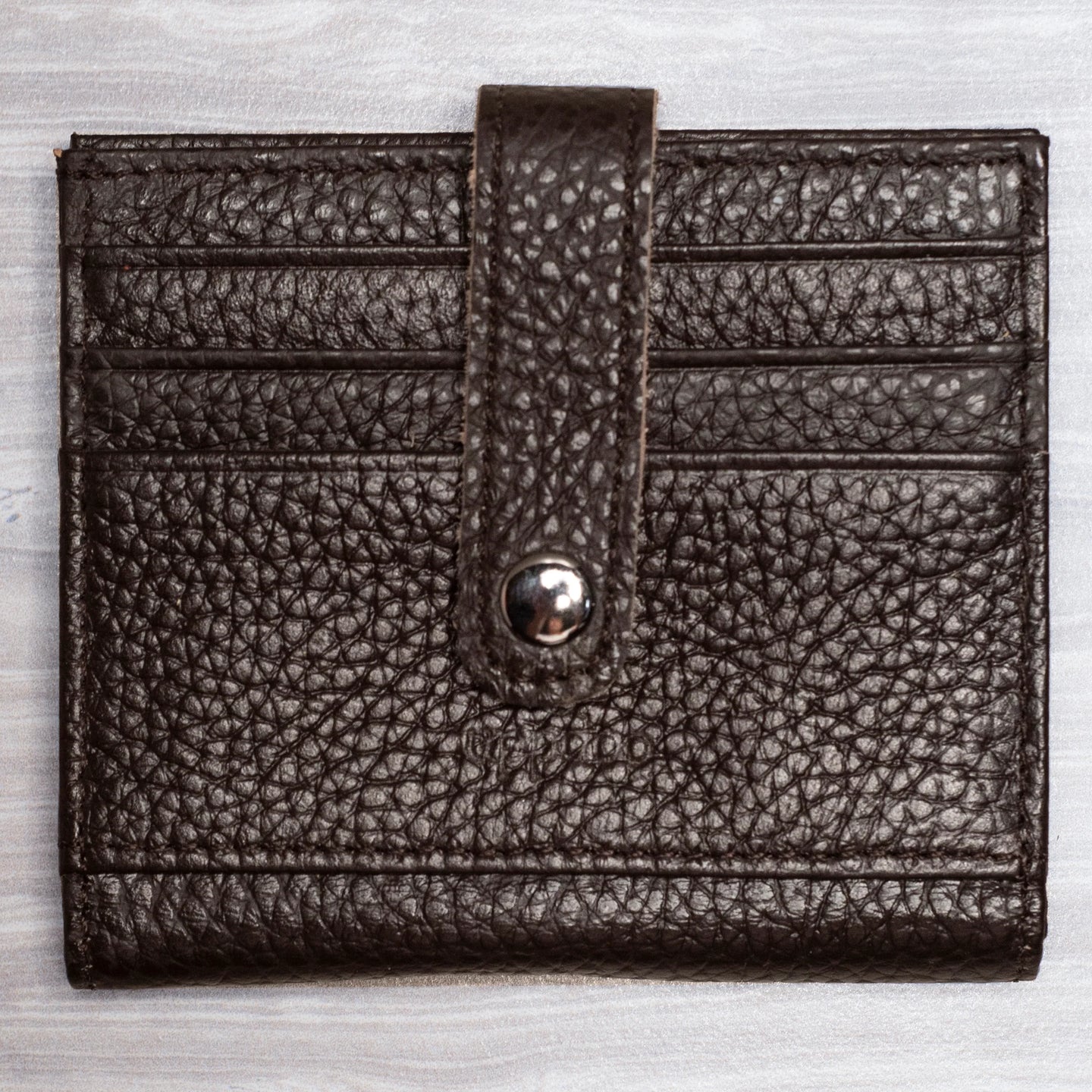 Carri Square Cardholder