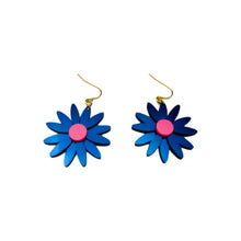 Daisy Earrings