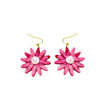 Daisy Earrings