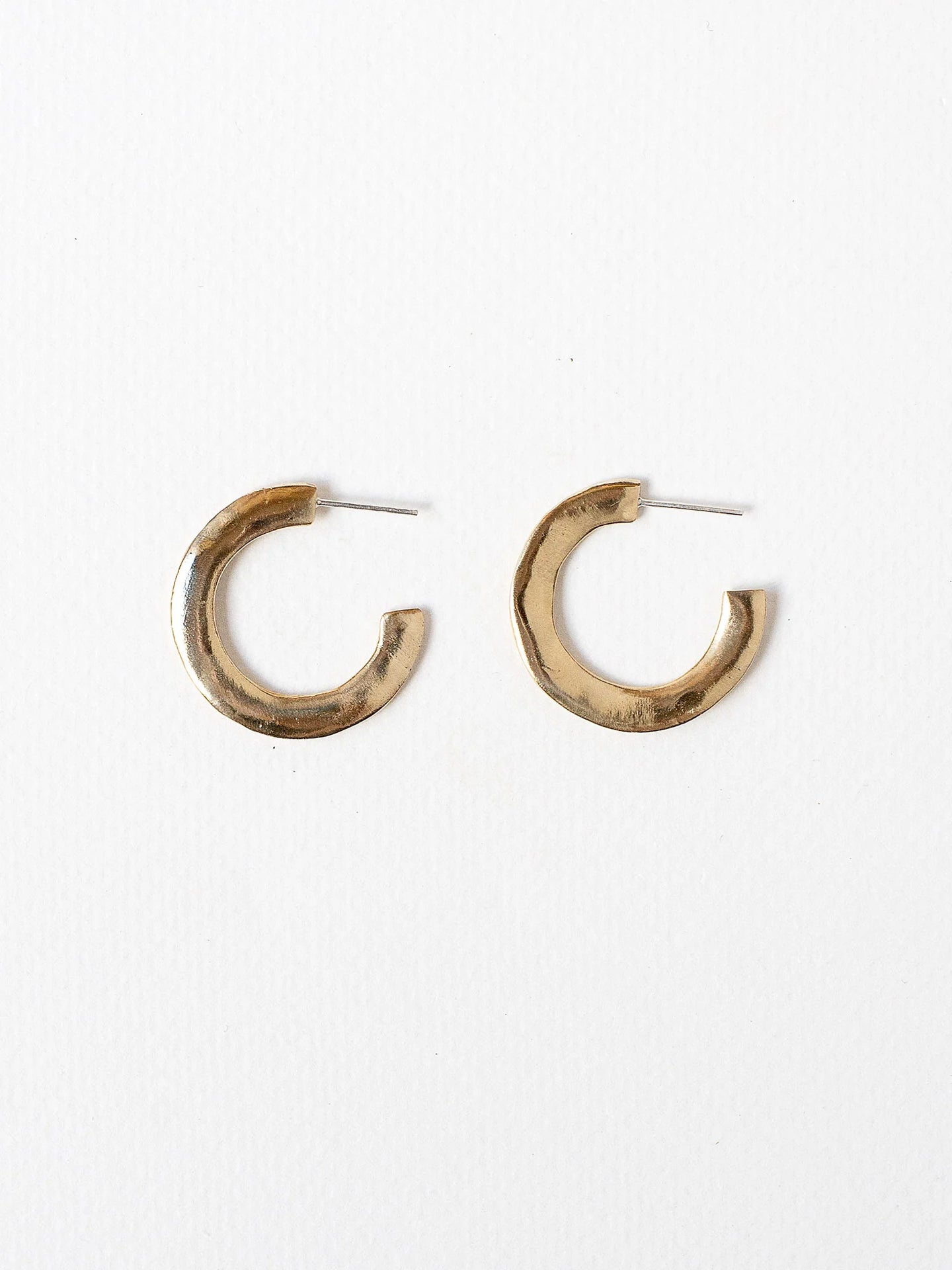 Hollis Medium Earrings