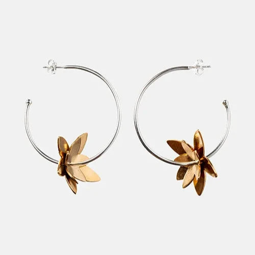 Flora Hoops