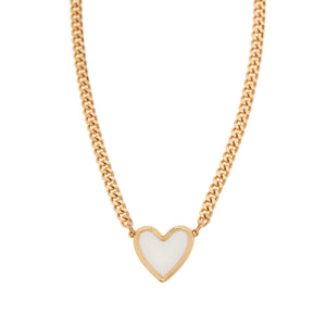 Amour Necklace