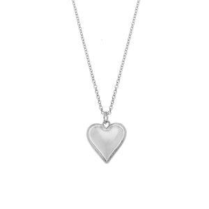 Sweetheart Necklace