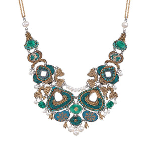 Royal Velvet Lmara Necklace