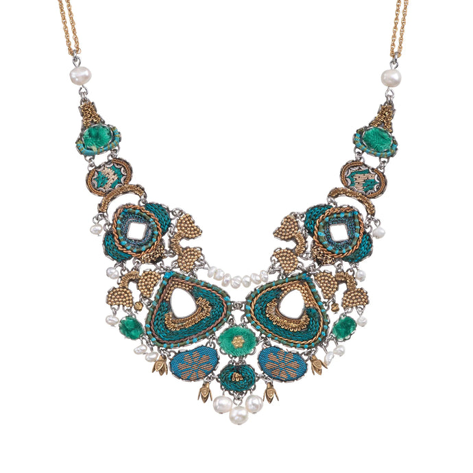 Royal Velvet Lmara Necklace