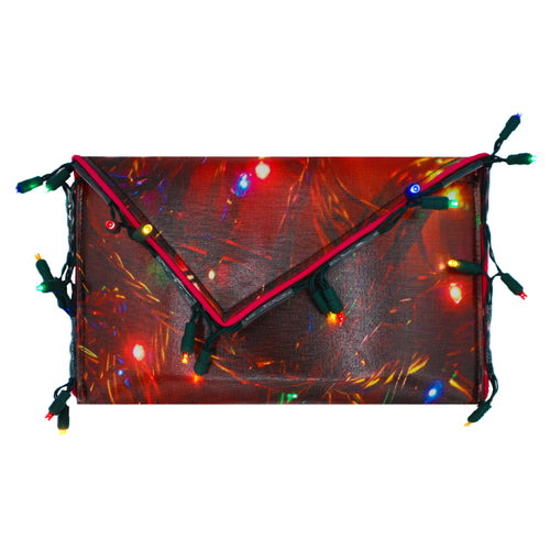 Holiday Lights Handbag