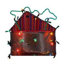 Holiday Lights Handbag