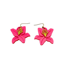 Lily Earrings