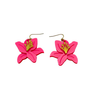 Lily Earrings