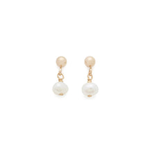 Billie Pearl Earrings