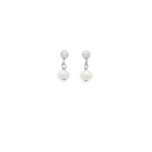 Billie Pearl Earrings