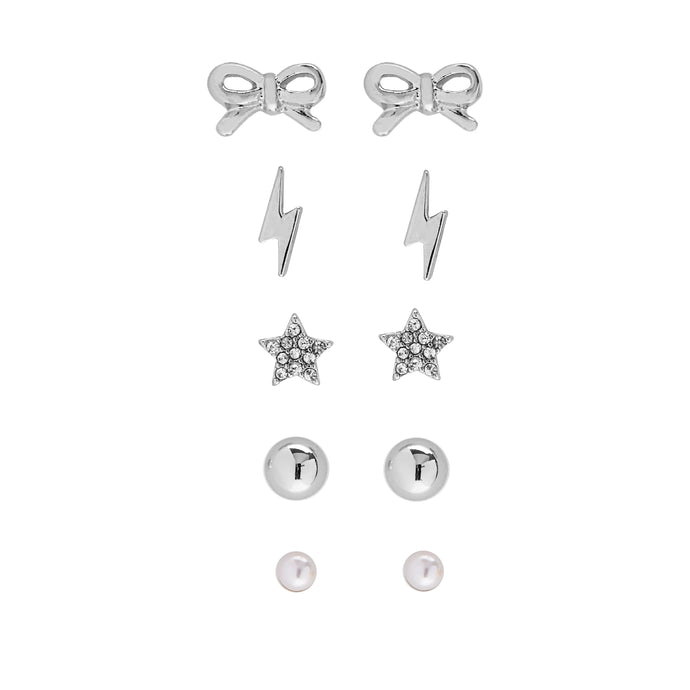 Days of the Week Earring Set