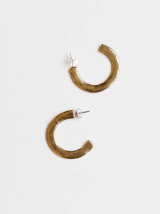 Hollis Large Earrings