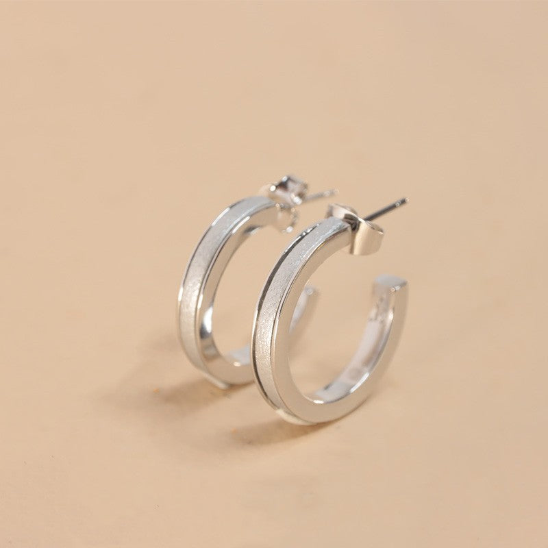 Paradis Earrings