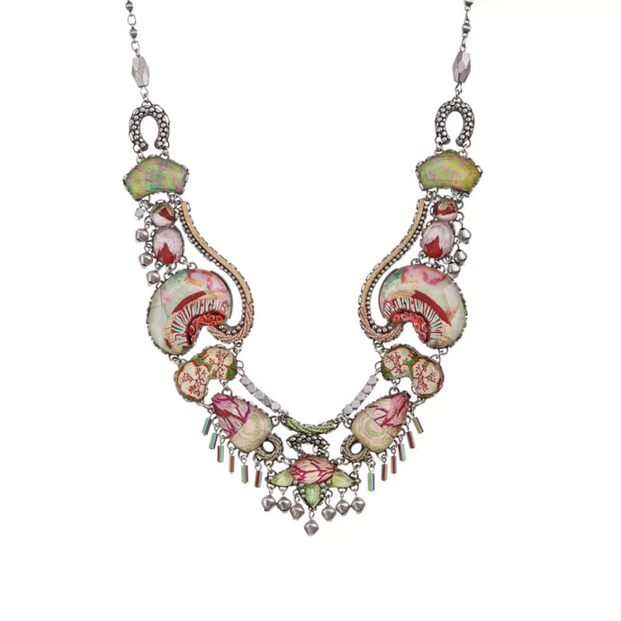 Summer Fields Frida Necklace