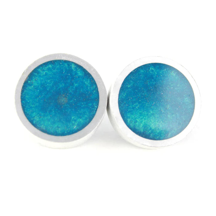 Resinique Studs