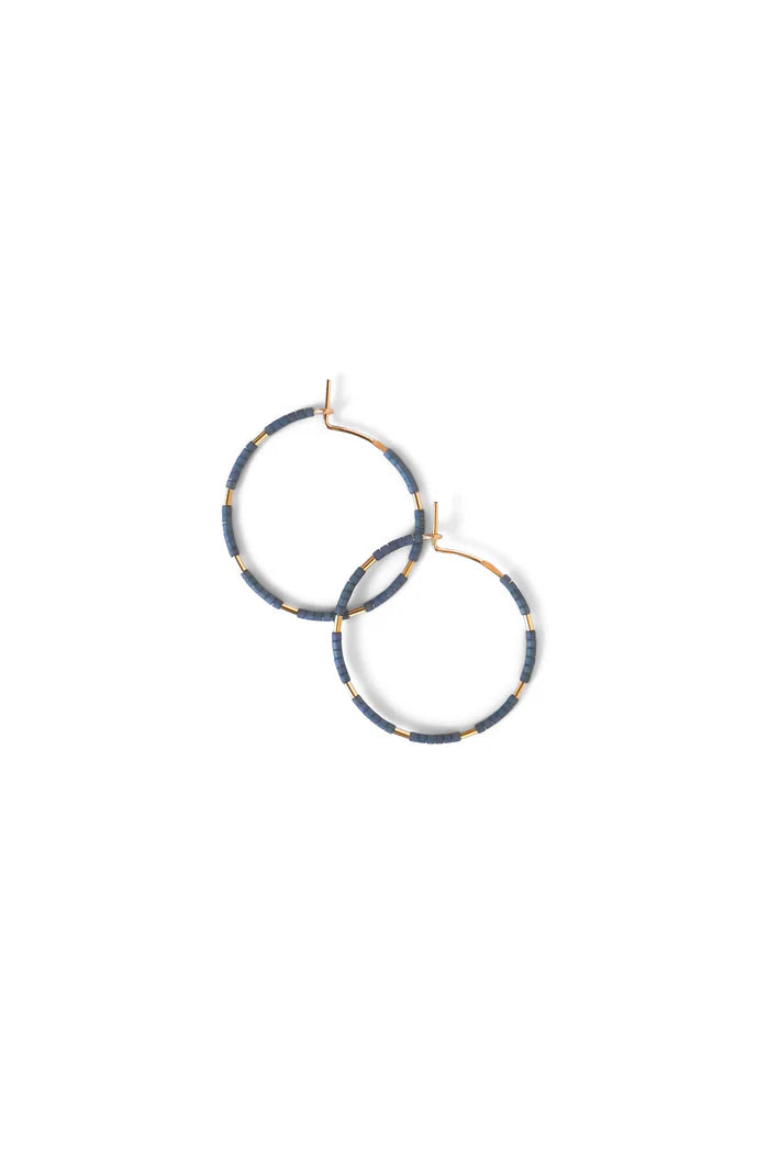 Callisto Hoops