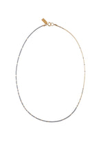 ARCHE NECKLACE MIST