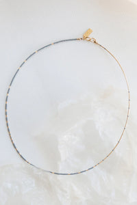 Arche Necklace