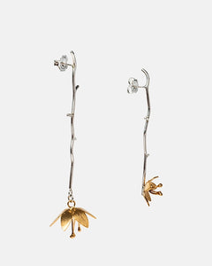 Fleur Earrings